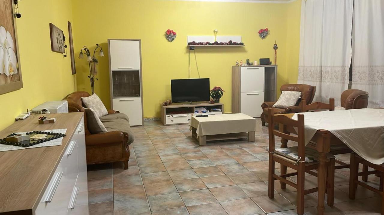 Casa Antonia Tempio Pausania Exterior foto